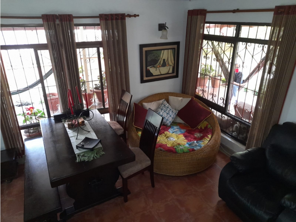 VENTA DE CASA CAMPESTRE VIA CIRCASIA — foto 5
