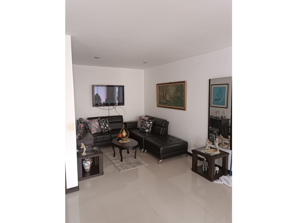 VENTA DE APARTAMENTO AL NORTE DE ARMENIA