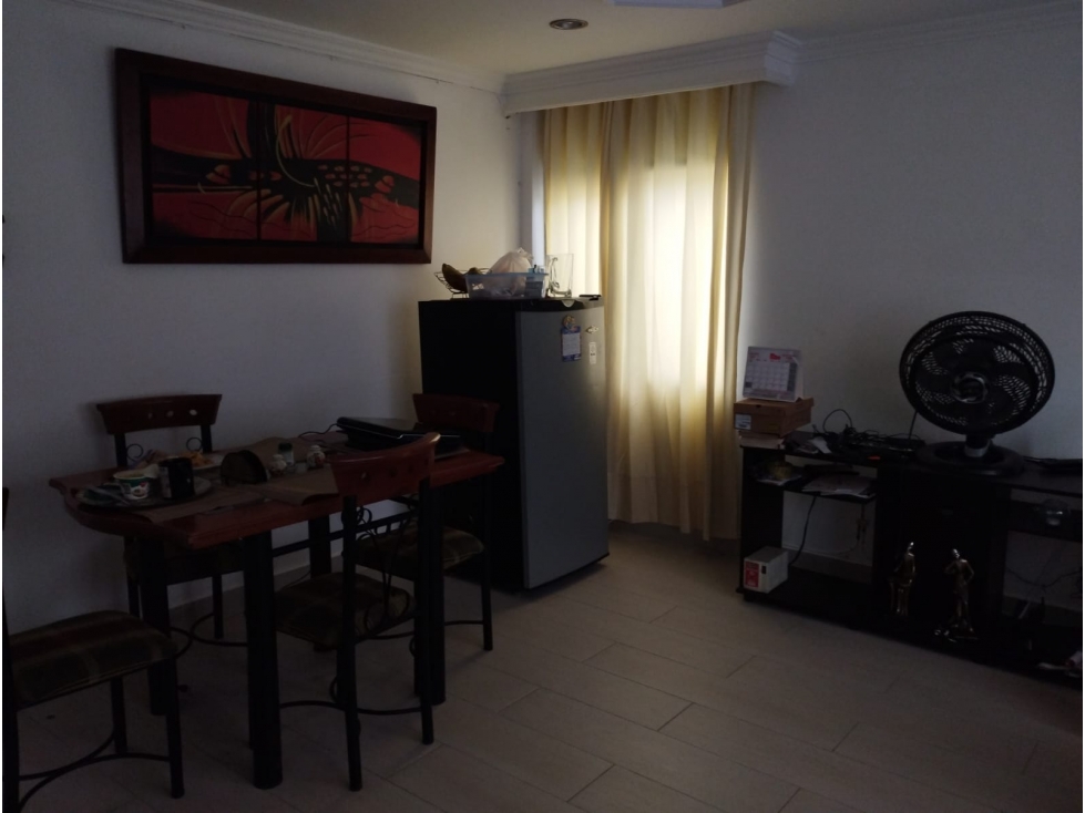 VENTA DE APARTAMENTO EN CIRCASIA - 2