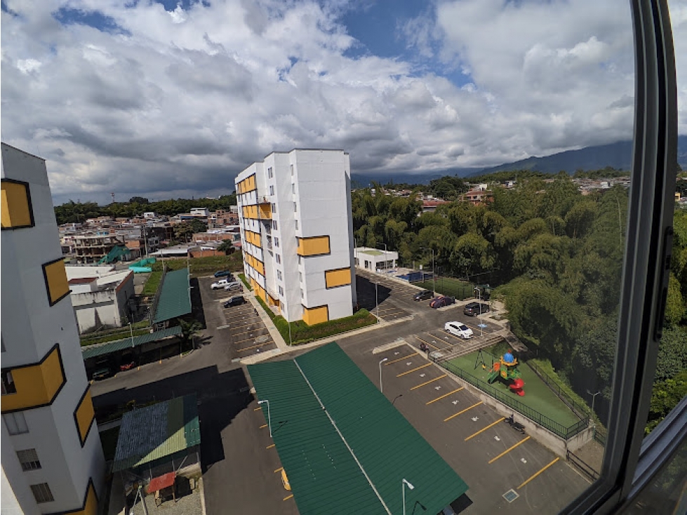 VENTA DE APARTA ESTUDIO AL SUR DE ARMENIA — foto 5
