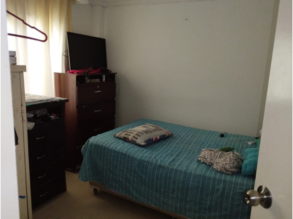 VENTA DE APARTAMENTO EN CIRCASIA - 5