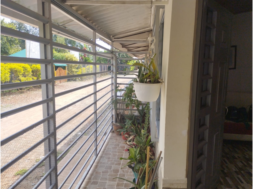 VENTA DE CASA AL NORTE DE CIRCASIA - 2