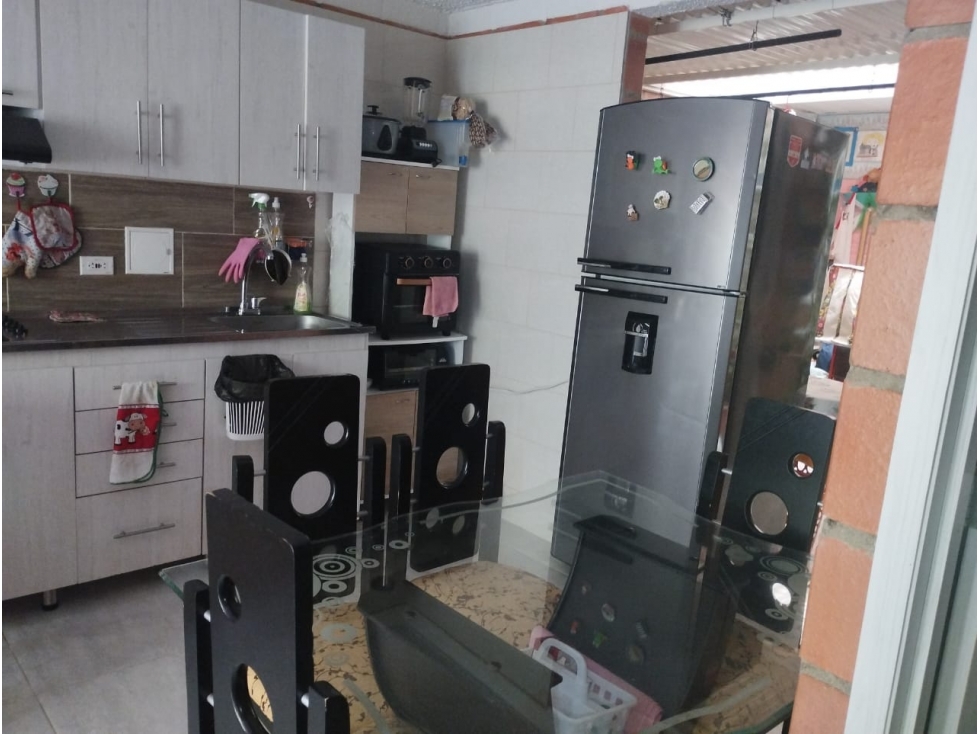 VENTA DE CASA AL NORTE DE CIRCASIA - 6