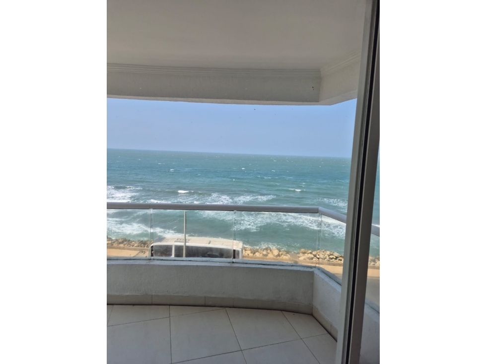 VENTA DE APARTAMENTO EN CARTAGENA — foto 5