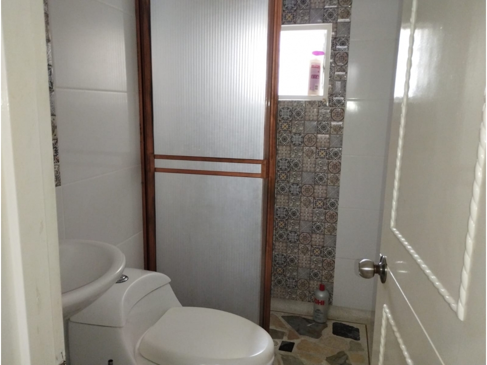 VENTA DE APARTAMENTO EN CIRCASIA - 6