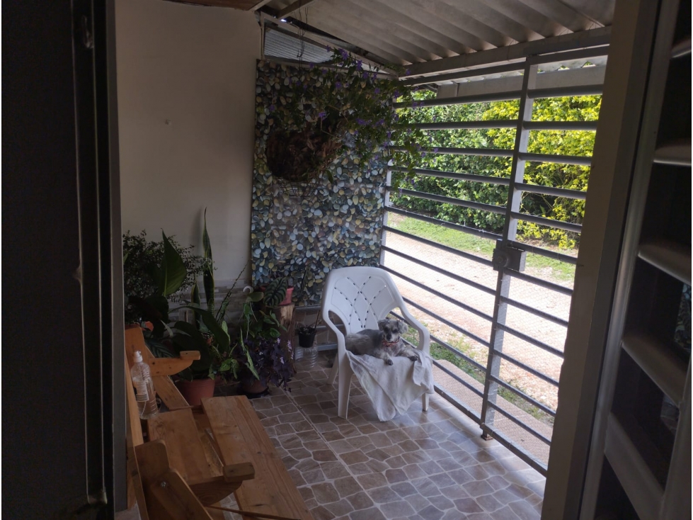 VENTA DE CASA AL NORTE DE CIRCASIA - 3