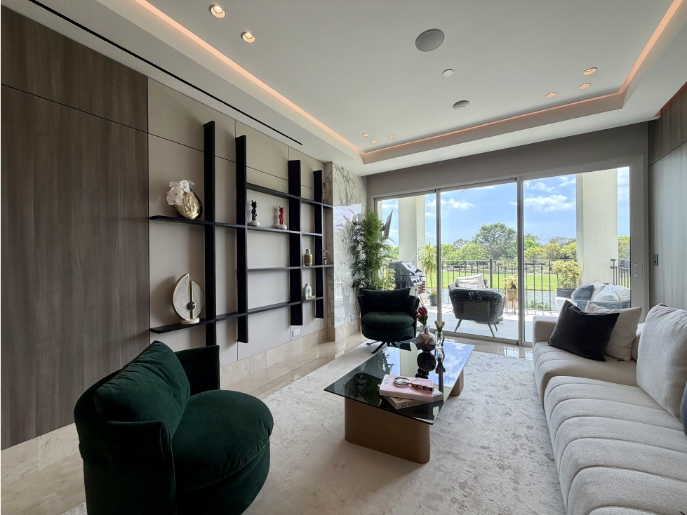 THE RESERVE - SANTA MARIA — foto 4