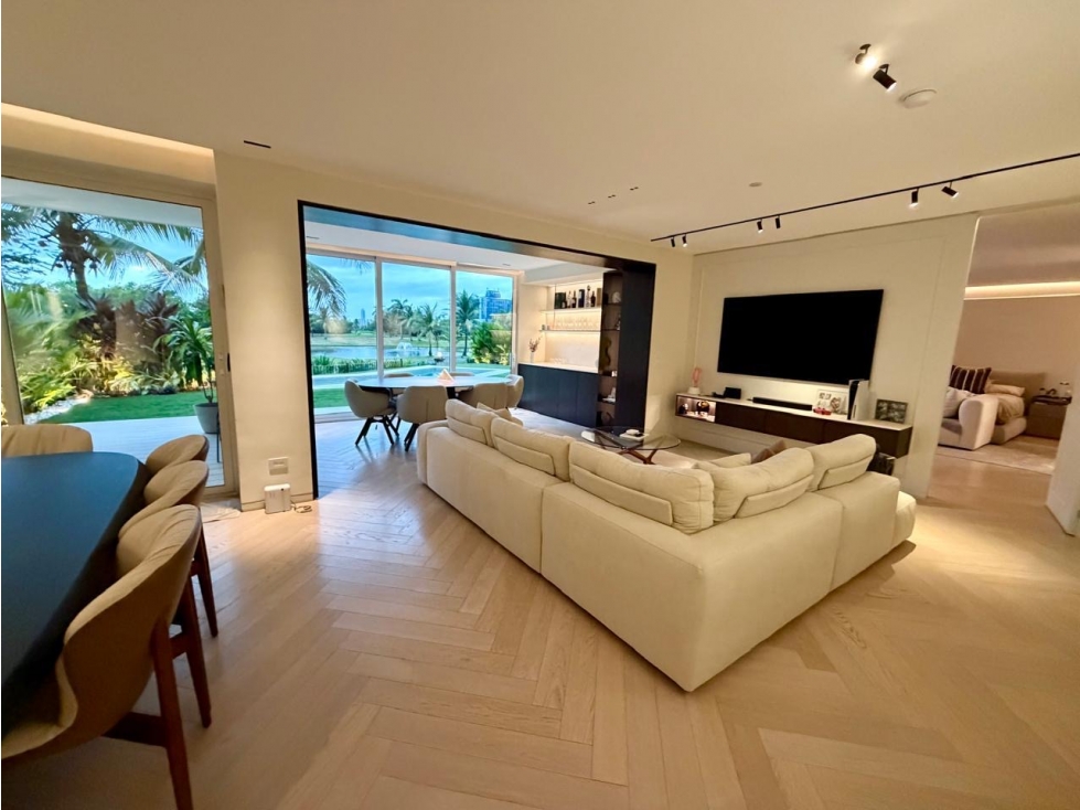 THE RESERVE - SANTA MARIA