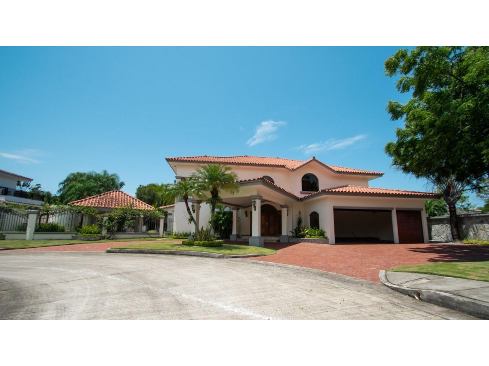 ROYAL PACIFIC - COSTA DEL ESTE - VENTA