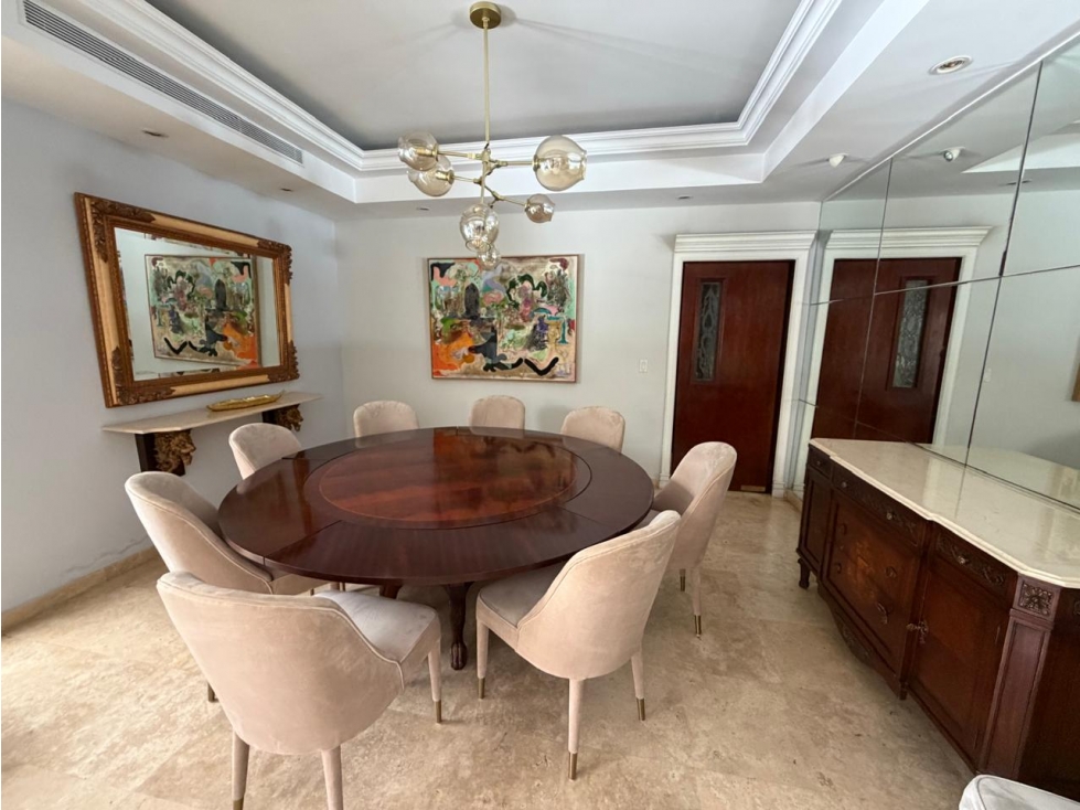 RESIDENCIAL MAGNOLIA - COSTA DEL ESTE - VENTA — foto 4