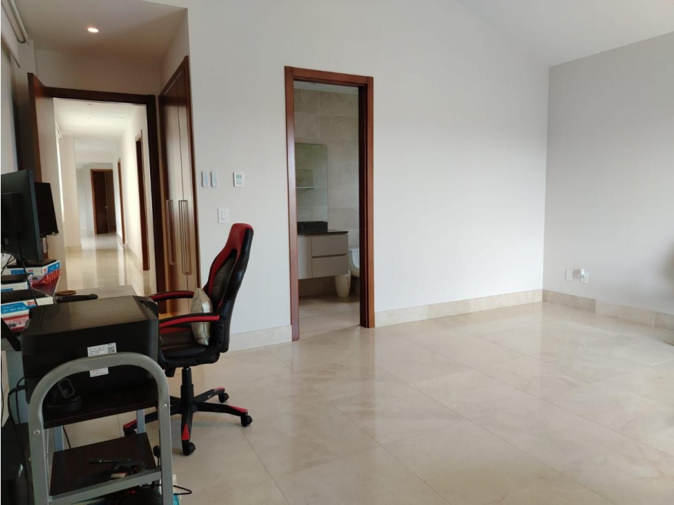 VELAMAR VILLAGE - BUENAVENTURA - VENTA - 4