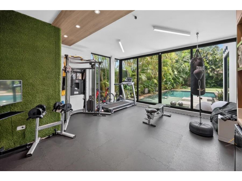 LUJOSO RESIDENCIAL EN COSTA DEL ESTE - VENTA — foto 5
