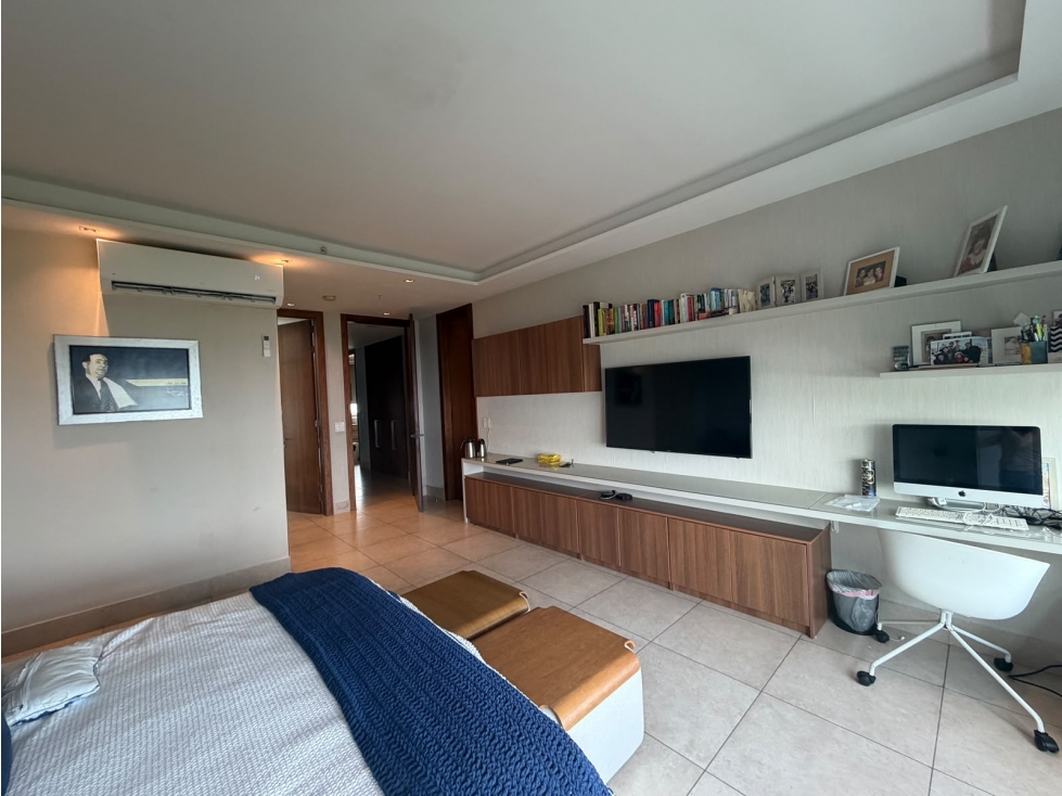 PH AQCUA - COSTA DEL ESTE - VENTA — foto 3