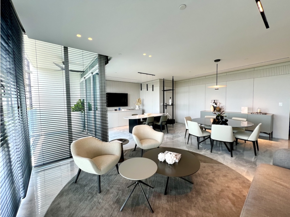 THE IVY - SANTA MARIA - VENTA — foto 3