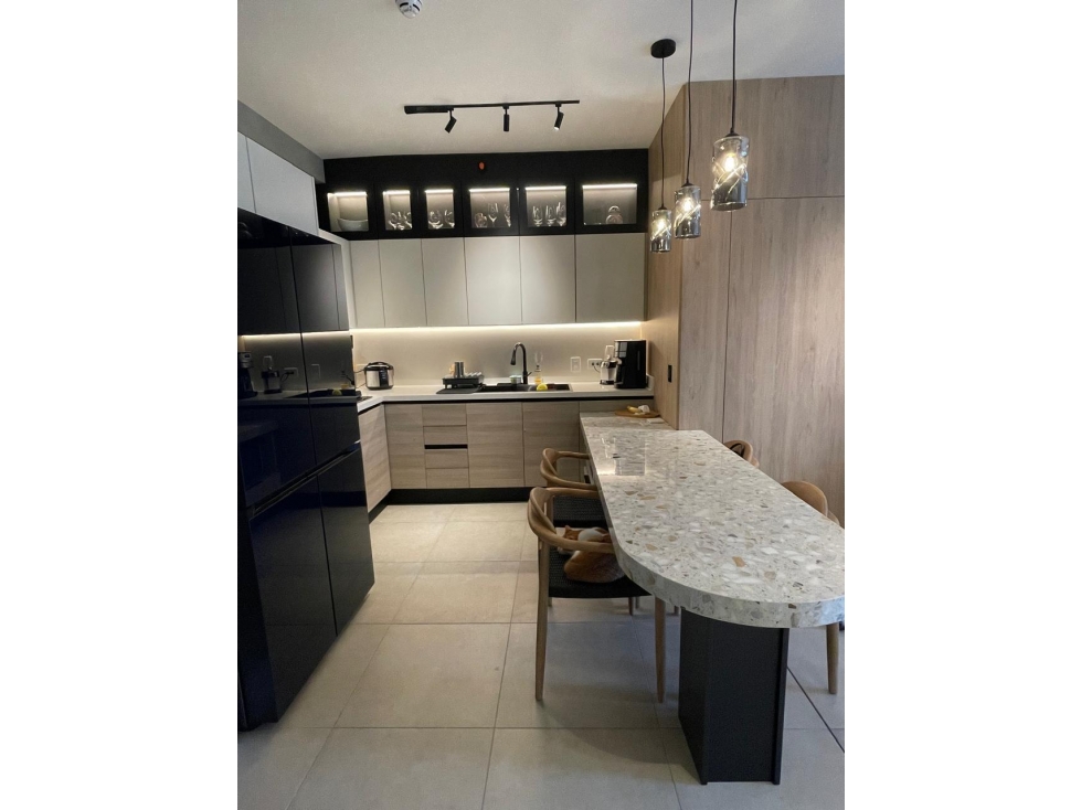 PH OCEAN HOUSE - SANTA MARIA - VENTA — foto 6