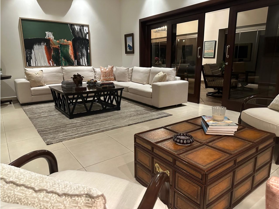 BALMORAL - COSTA DEL ESTE - VENTA