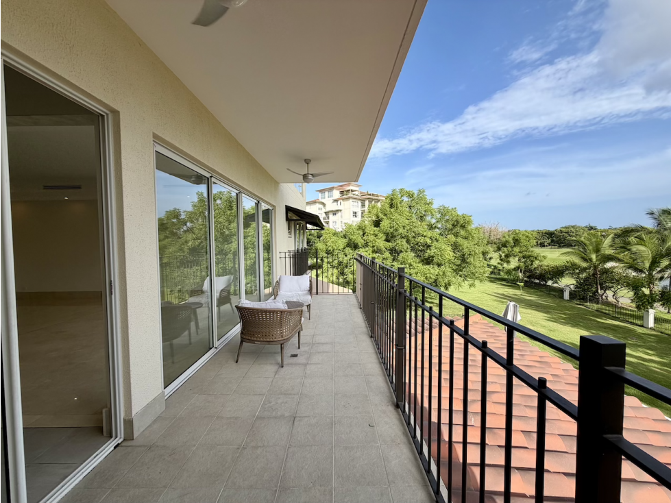 THE RESERVE - SANTA MARIA - ALQUILER