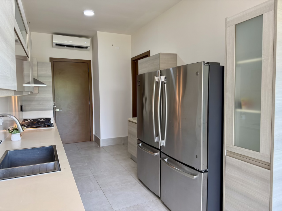 THE RESERVE - SANTA MARIA - ALQUILER — foto 5