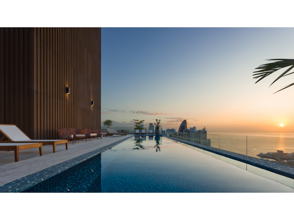 PH THE TOWER - PAITILLA VENTA