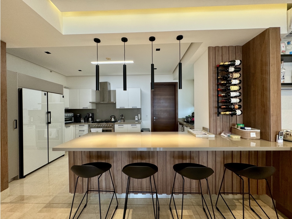 PH GREENVIEW - SANTA MARIA - VENTA — foto 5