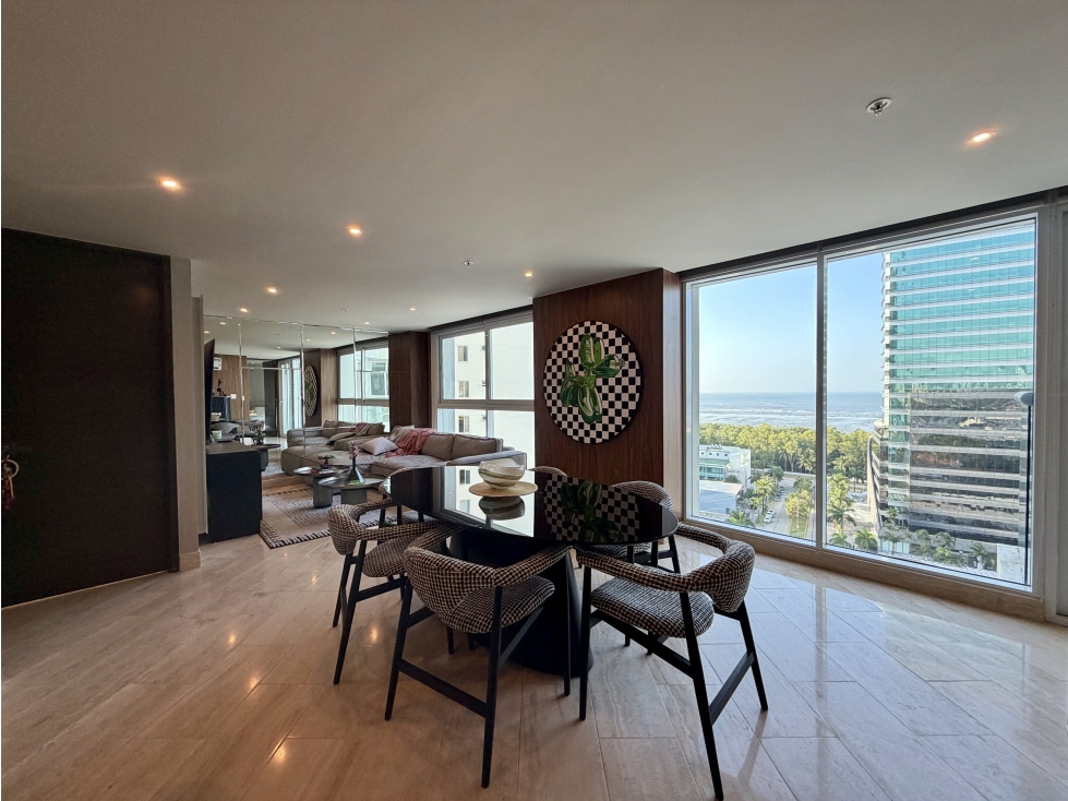 PH THE REGENT - COSTA DEL ESTE - ALQUILER — foto 5