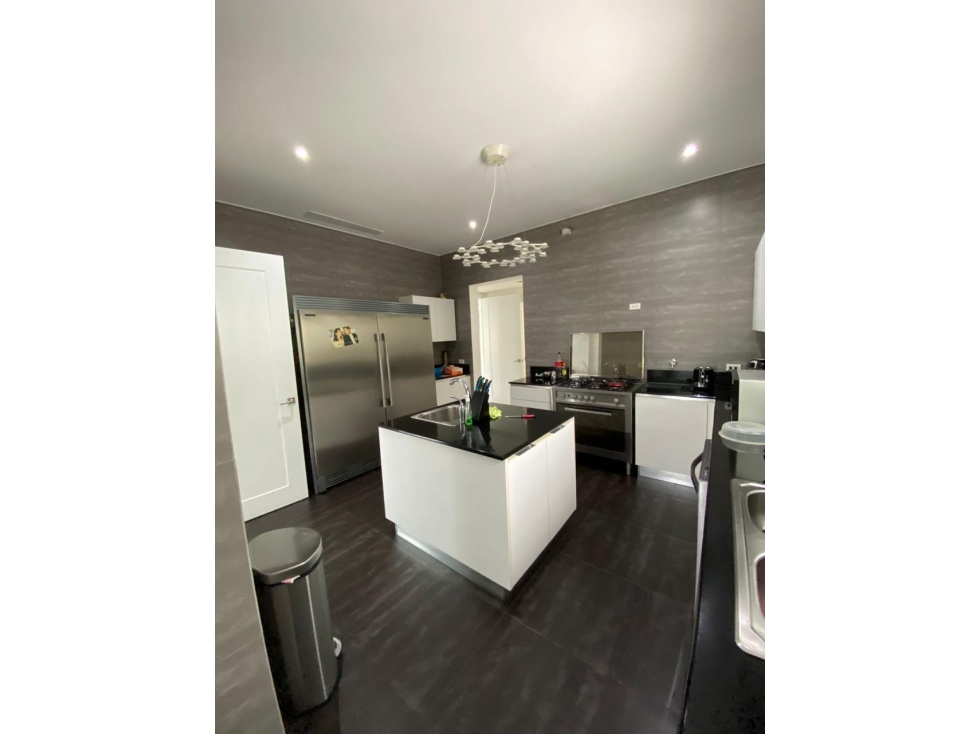 FAIRWAY ESTATE.- SANTA MARIA - VENTA O ALQUILER — foto 5