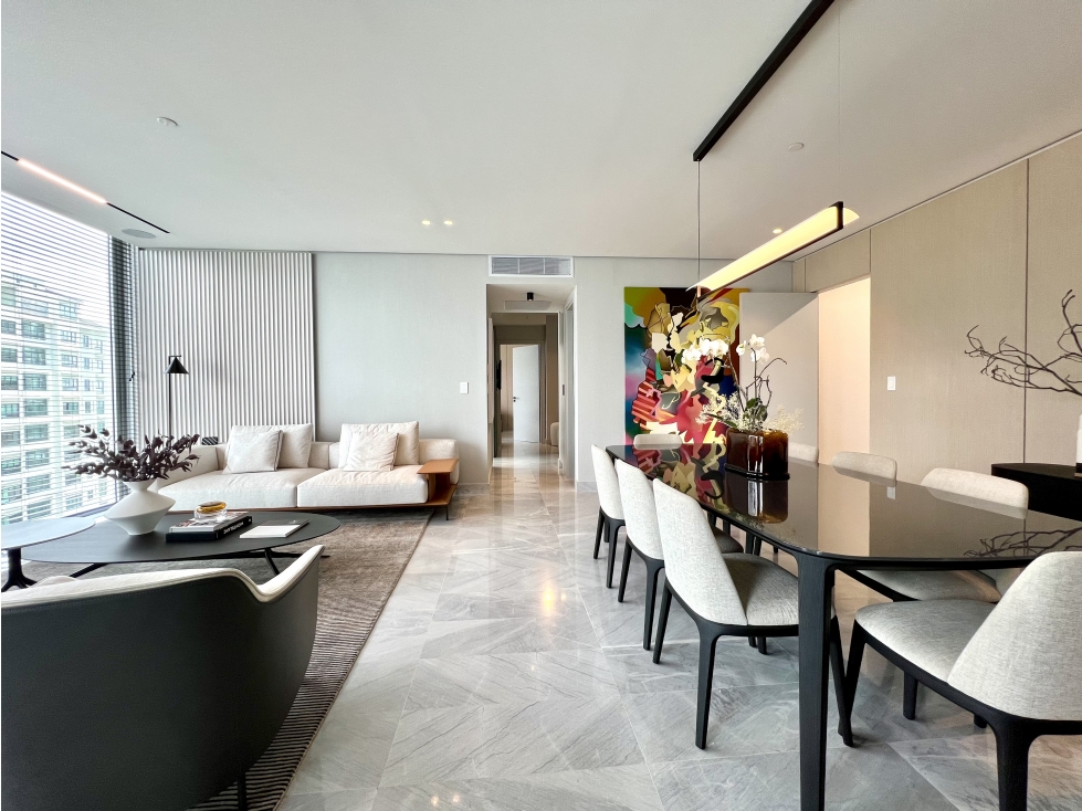 THE IVY - SANTA MARIA - VENTA