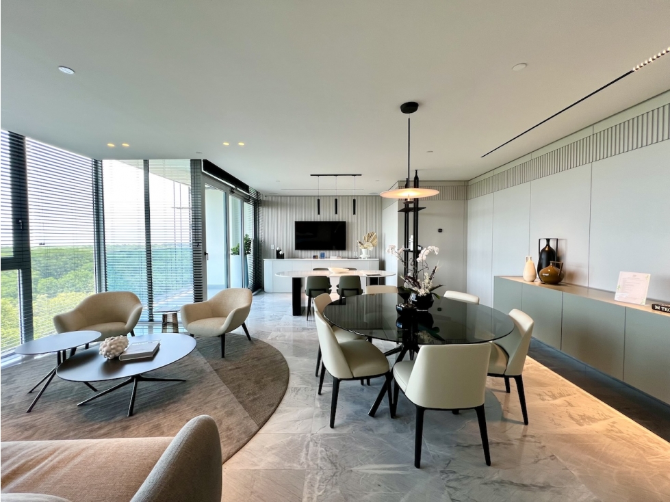 THE IVY - SANTA MARIA - VENTA — foto 5
