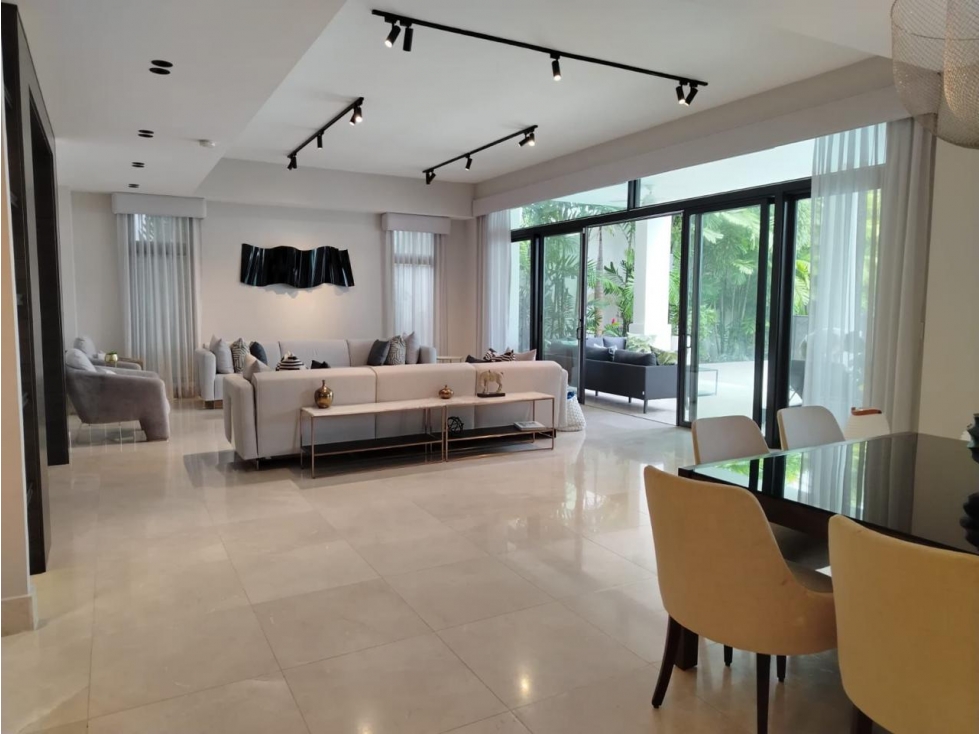 VELAMAR VILLAGE - BUENAVENTURA - VENTA - 2