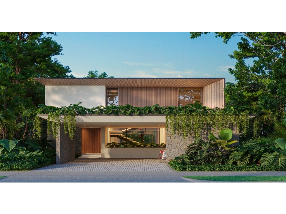 PENINSULA MODELO KONA - SANTA MARIA - VENTA