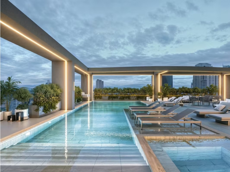 PH AURUM - COSTA DEL ESTE - VENTA