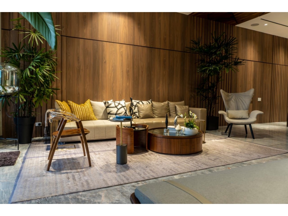 PH GARDEN - OCEAN REEF - VENTA — foto 3