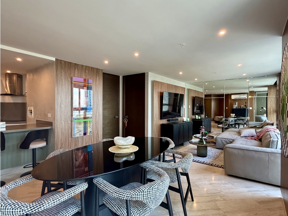 PH THE REGENT - COSTA DEL ESTE - ALQUILER — foto 2