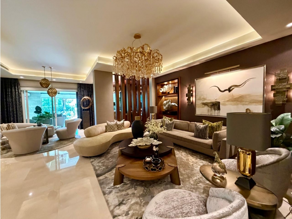 THE CRESCENT - SANTA MARIA - VENTA — foto 6