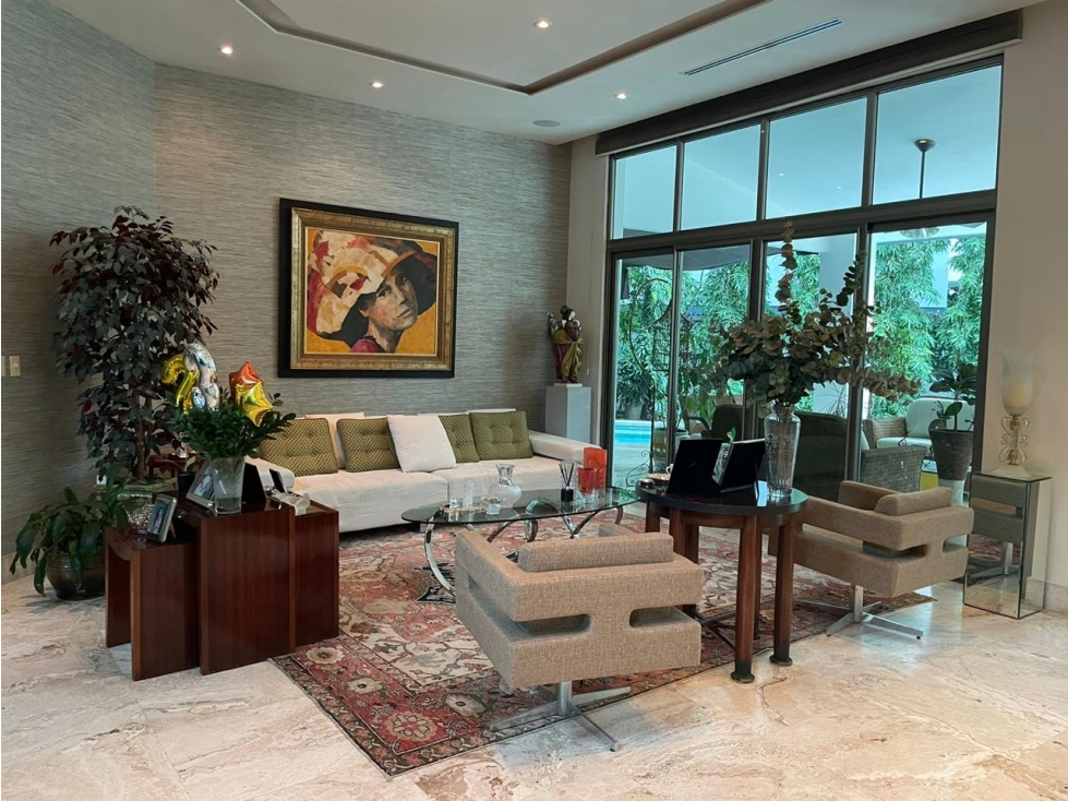 RESIDENCIA EN TOSCANA - COSTA DEL ESTE - VENTA — foto 2