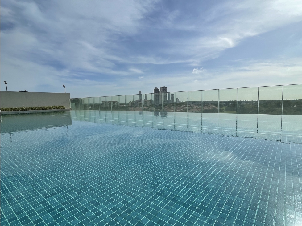 PH GREEN GARDEN - SANTA MARIA - VENTA
