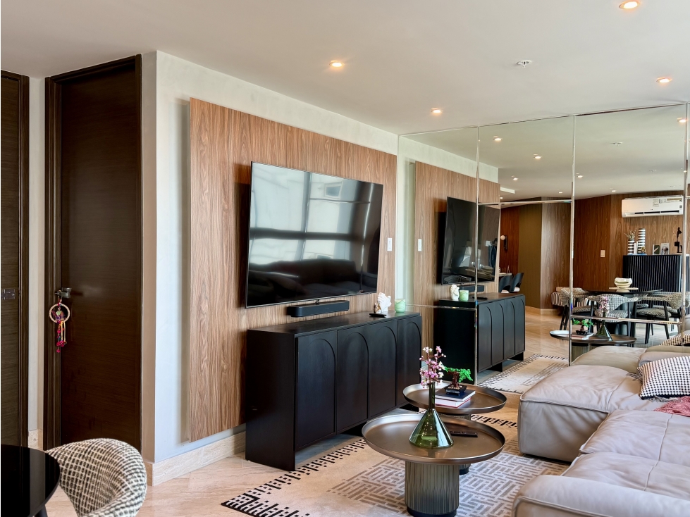PH THE REGENT - COSTA DEL ESTE - ALQUILER — foto 6