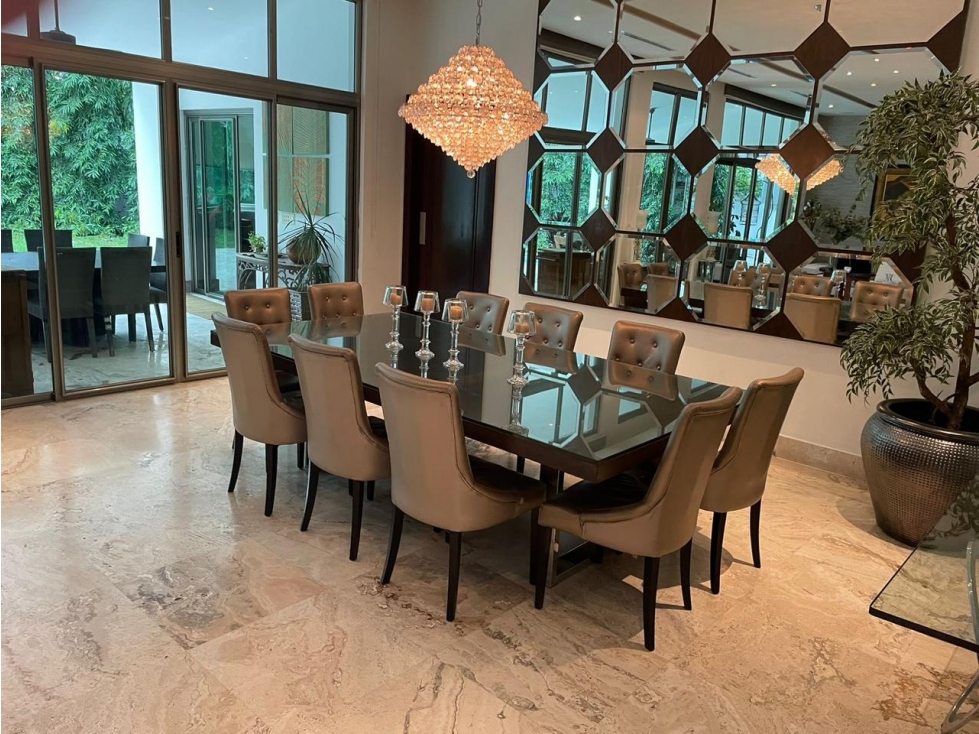 RESIDENCIA EN TOSCANA - COSTA DEL ESTE - VENTA — foto 5