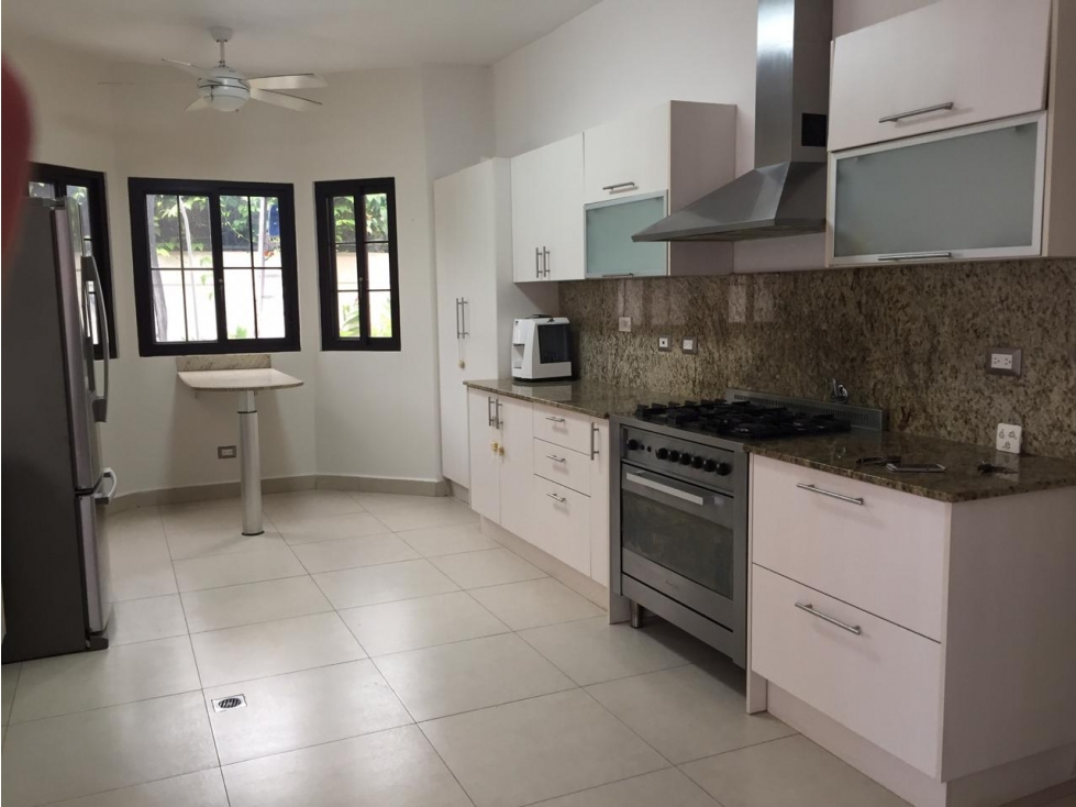 CASA EN El DORAL - COSTA SUR - VENTA — foto 2