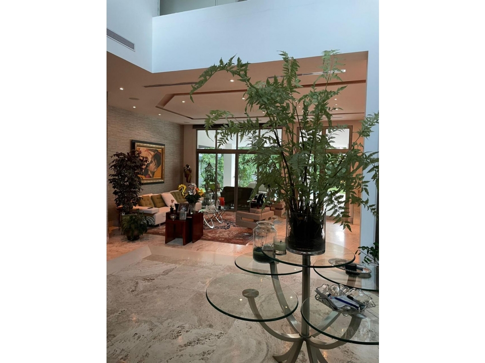 RESIDENCIA EN TOSCANA - COSTA DEL ESTE - VENTA — foto 4