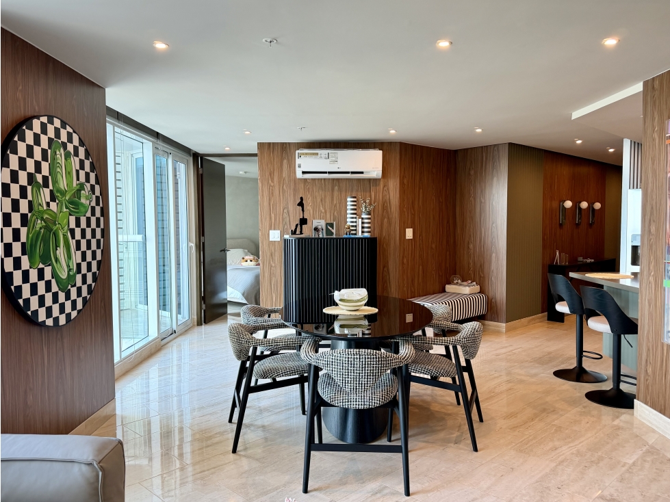 PH THE REGENT - COSTA DEL ESTE - ALQUILER — foto 3