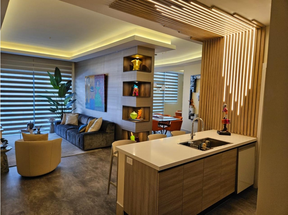 PH OCEAN HOUSE - SANTA MARIA - ALQUILER / VENTA