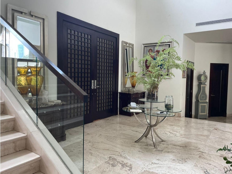 RESIDENCIA EN TOSCANA - COSTA DEL ESTE - VENTA — foto 6