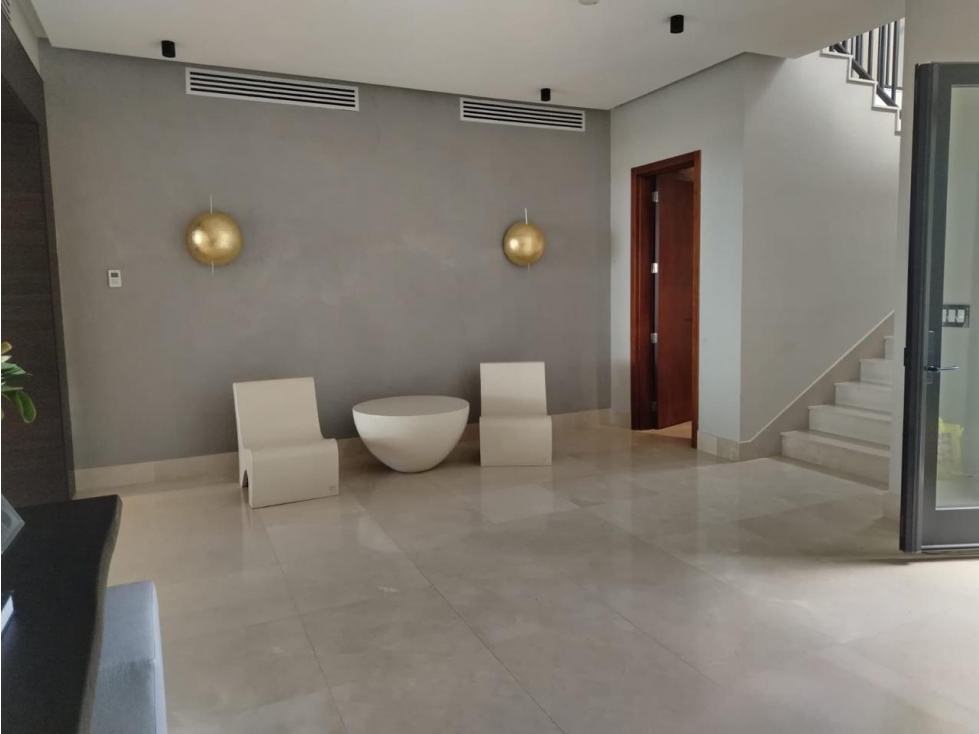 VELAMAR VILLAGE - BUENAVENTURA - VENTA - 3