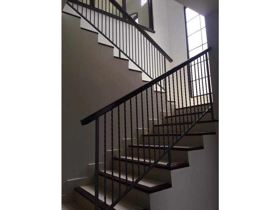 CASA EN El DORAL - COSTA SUR - VENTA — foto 6