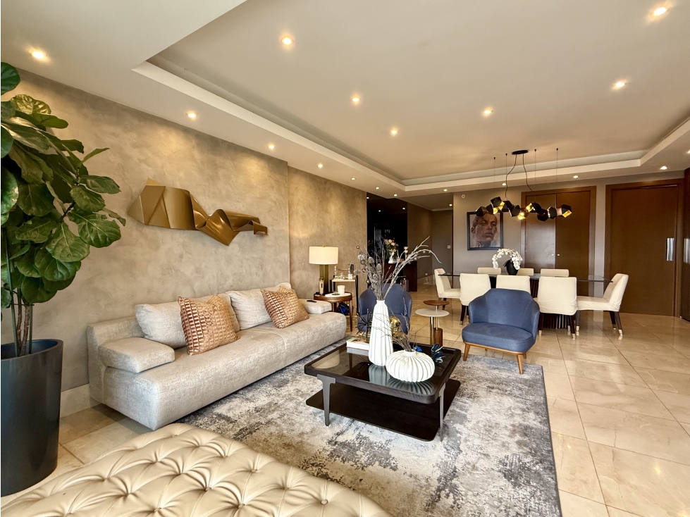 THE RESERVE - SANTA MARIA - VENTA