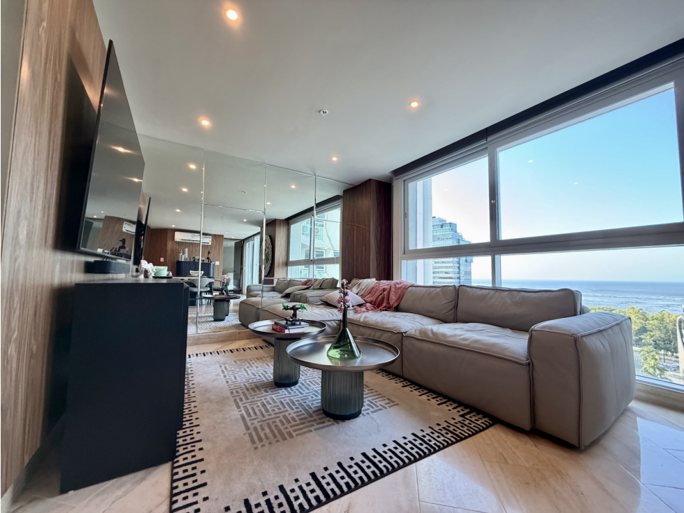 PH THE REGENT - COSTA DEL ESTE - ALQUILER