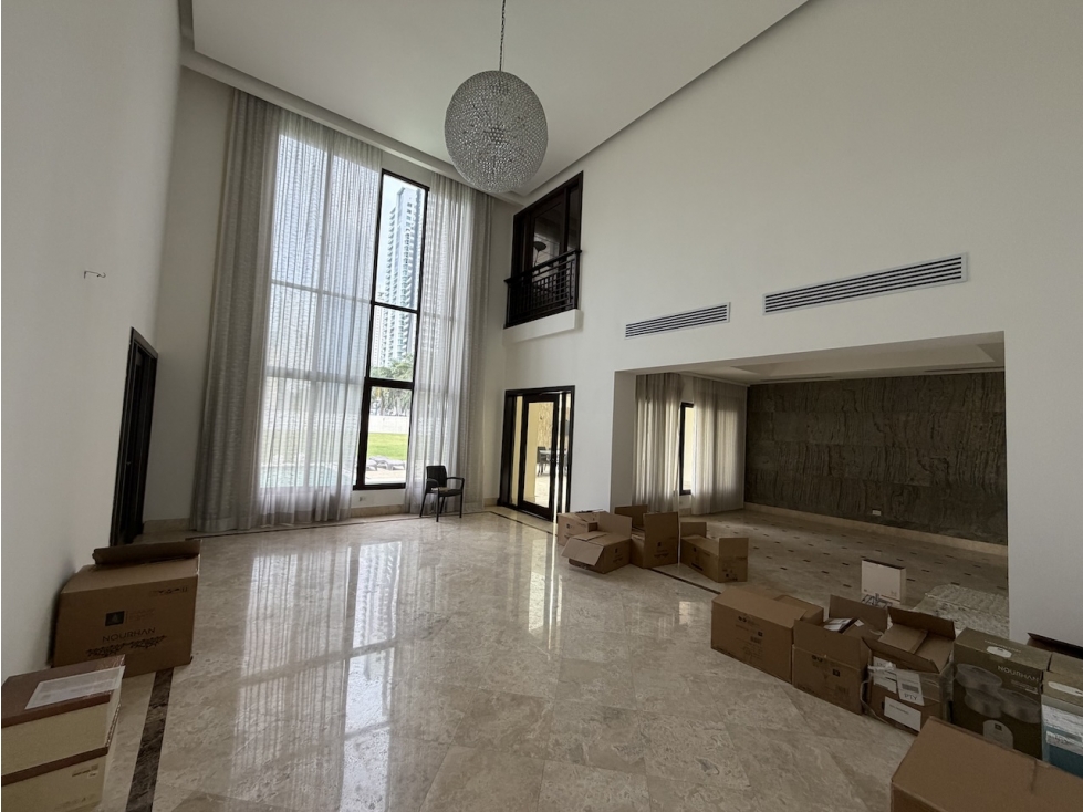 CASA PASEO DEL PARQUE - COSTA DEL ESTE - VENTA — foto 6