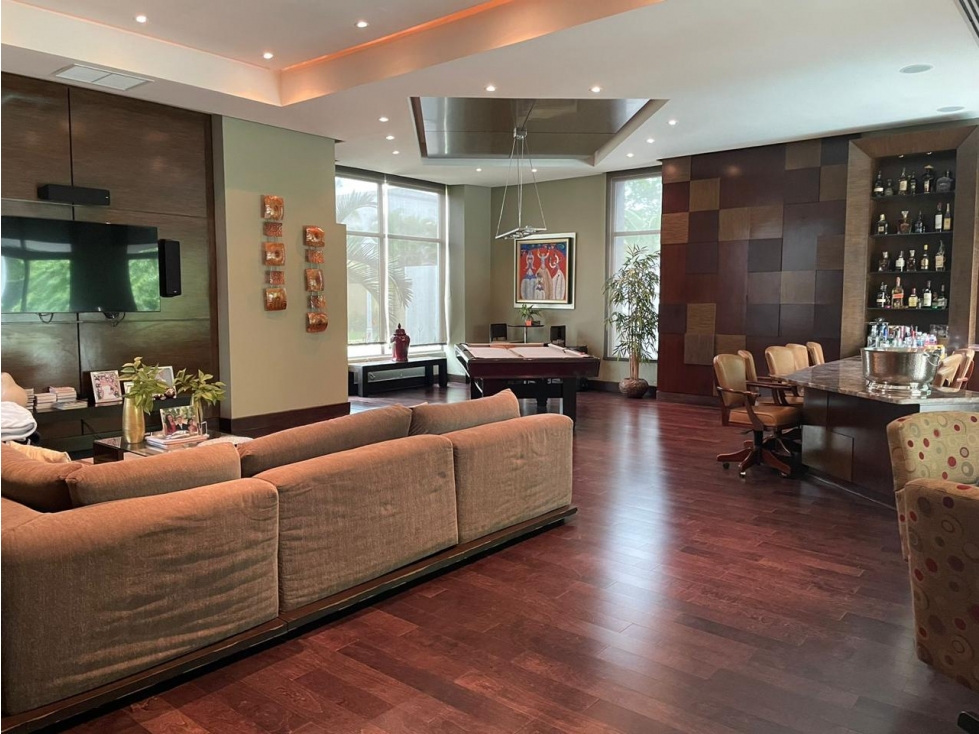 RESIDENCIA EN TOSCANA - COSTA DEL ESTE - VENTA — foto 3