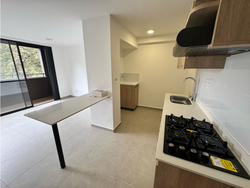 VENTA DE APARTAMENTO EN RIONEGRO - CON PRECIO DE OPORTUNIDAD — foto 3